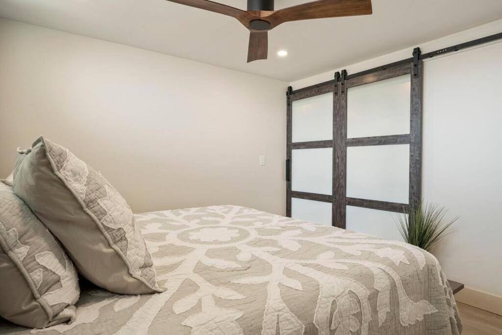 Kahana Hale Ono Loa 403- Top Floor, Ocean View, & Complete Modern Remodel 아파트 외부 사진