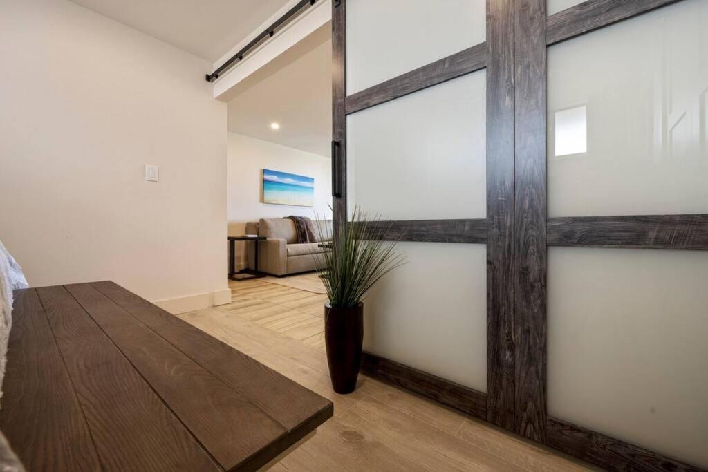 Kahana Hale Ono Loa 403- Top Floor, Ocean View, & Complete Modern Remodel 아파트 외부 사진