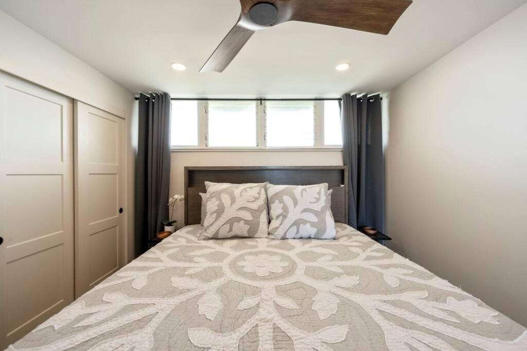 Kahana Hale Ono Loa 403- Top Floor, Ocean View, & Complete Modern Remodel 아파트 외부 사진
