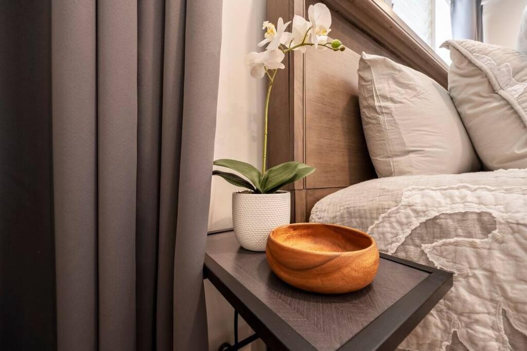 Kahana Hale Ono Loa 403- Top Floor, Ocean View, & Complete Modern Remodel 아파트 외부 사진